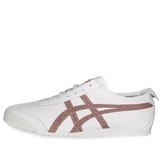 Mexico 66 “White Rose Gold”