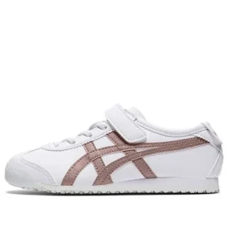 Mexico 66 “White Rose Gold”