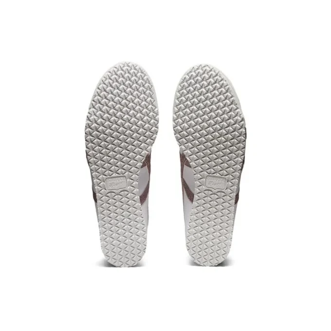 Mexico 66 “White Rose Gold”
