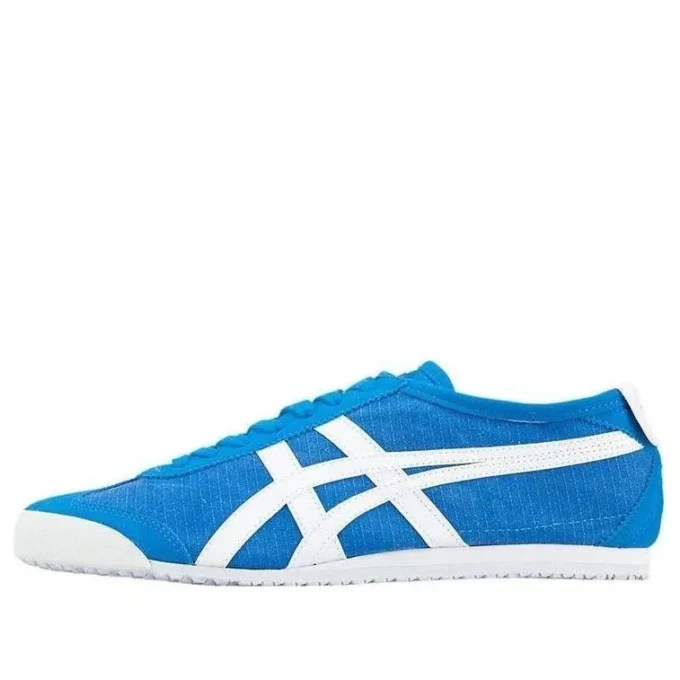 Mexico 66 “White Royal Blue”