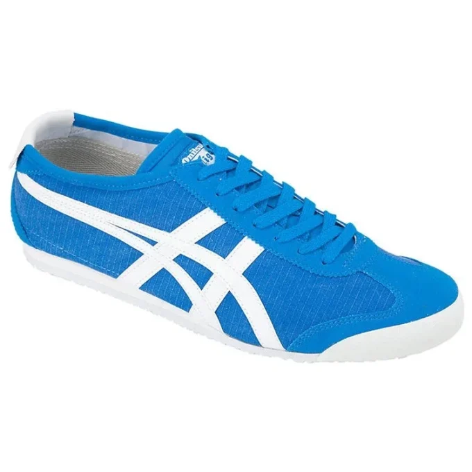 Mexico 66 “White Royal Blue”