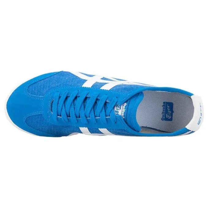 Mexico 66 “White Royal Blue”