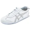 Mexico 66 “White Silver”