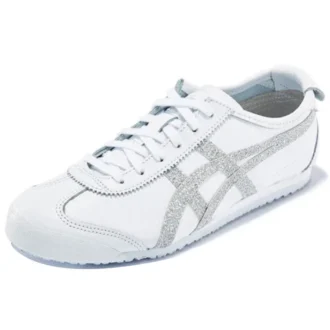 Mexico 66 “White Silver”