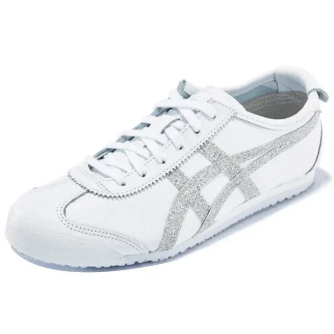 Mexico 66 “White Silver”