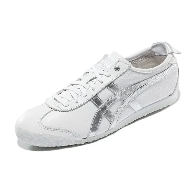 Mexico 66 “White Silver”