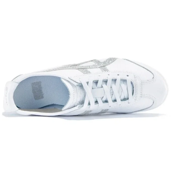 Mexico 66 “White Silver”