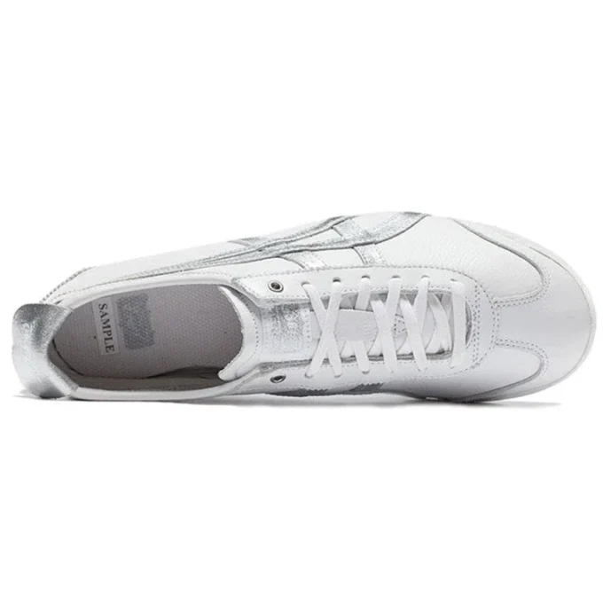 Mexico 66 “White Silver”