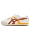 Mexico 66 “White Yellow”
