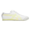 Mexico 66 “White Yellow”