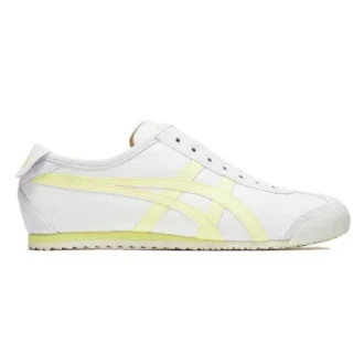 Mexico 66 “White Yellow”