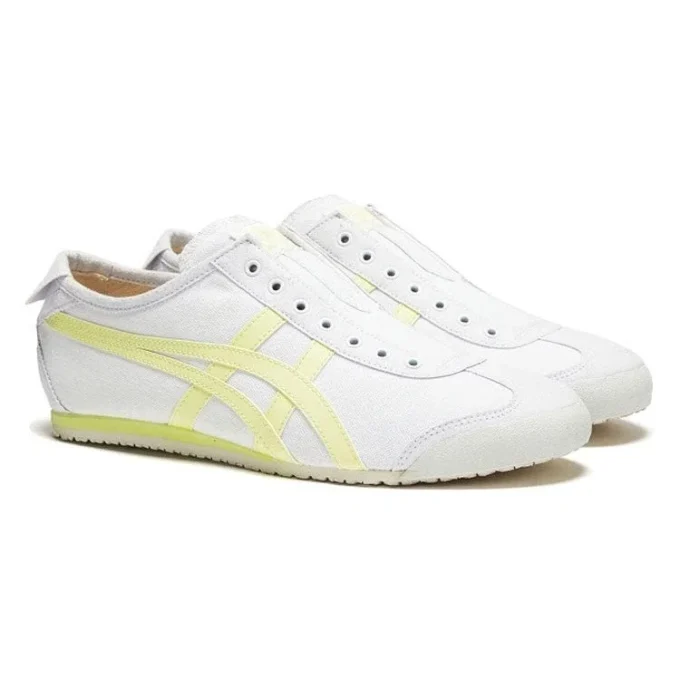 Mexico 66 “White Yellow”