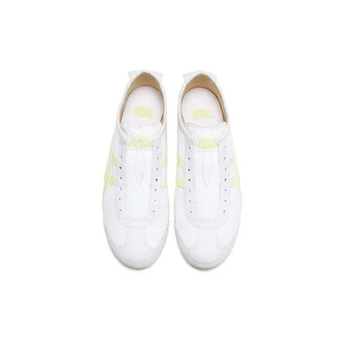 Mexico 66 “White Yellow”
