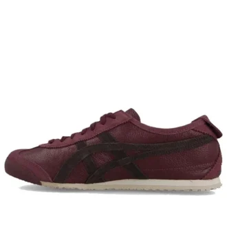 Mexico 66 “Wine Red Black”
