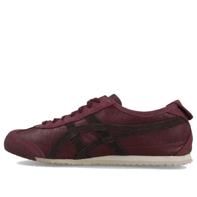 Mexico 66 “Wine Red Black”