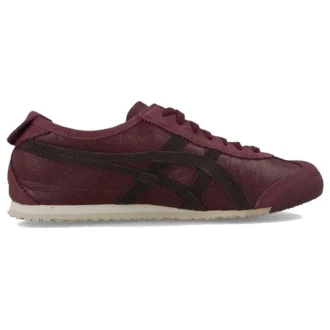 Mexico 66 “Wine Red Black”