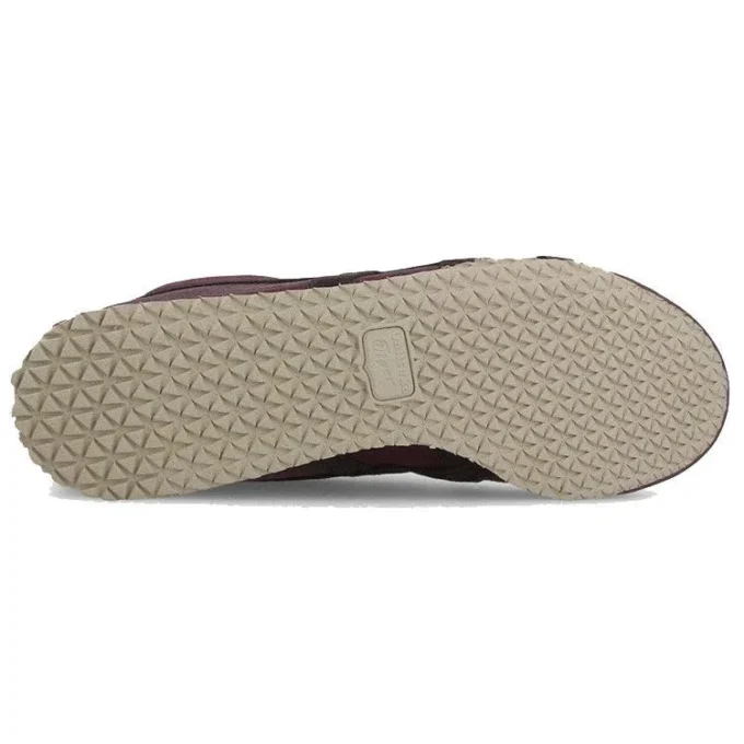 Mexico 66 “Wine Red Black”