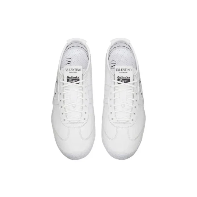Mexico 66 x “Valentino”