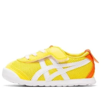 Mexico 66 “Yellow”