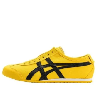 Mexico 66 “Yellow”