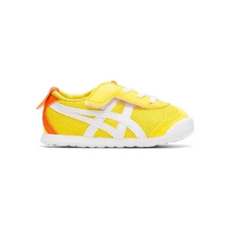 Mexico 66 “Yellow”