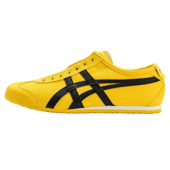 Mexico 66 “Yellow”