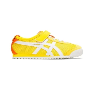Mexico 66 “Yellow”