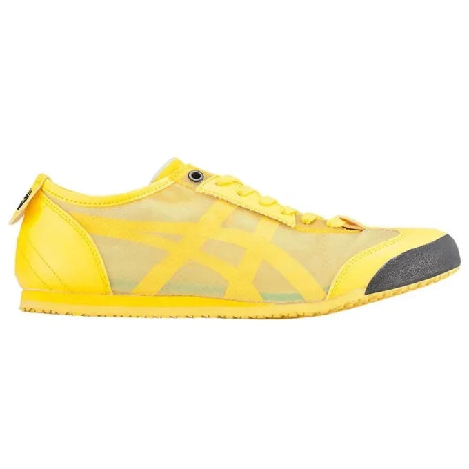 Mexico 66 “Yellow”