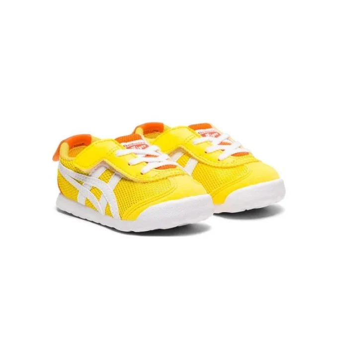 Mexico 66 “Yellow”