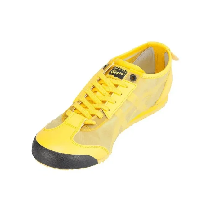 Mexico 66 “Yellow”