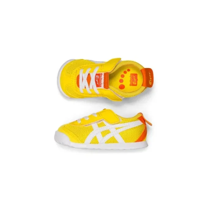 Mexico 66 “Yellow”