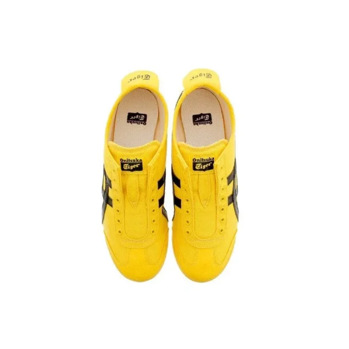 Mexico 66 “Yellow”