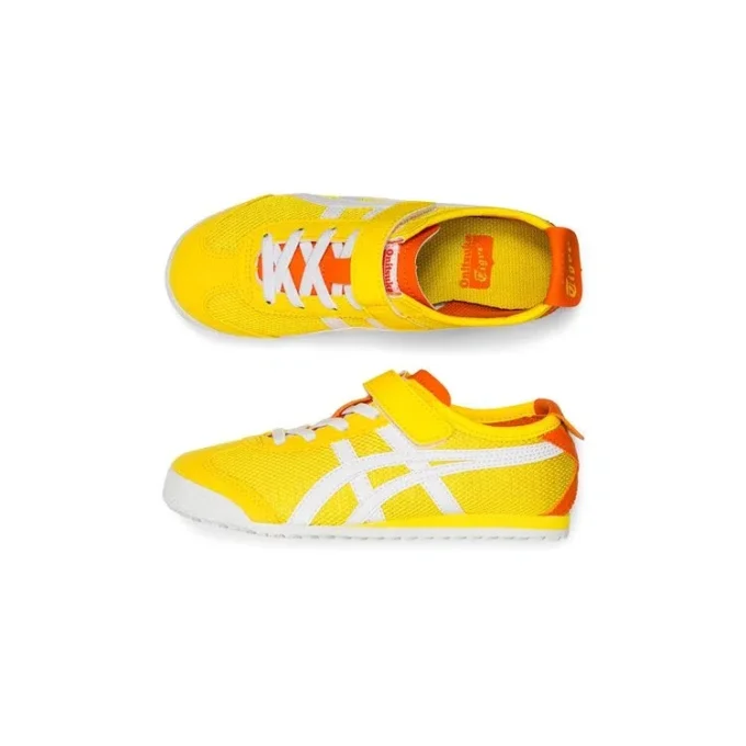 Mexico 66 “Yellow”