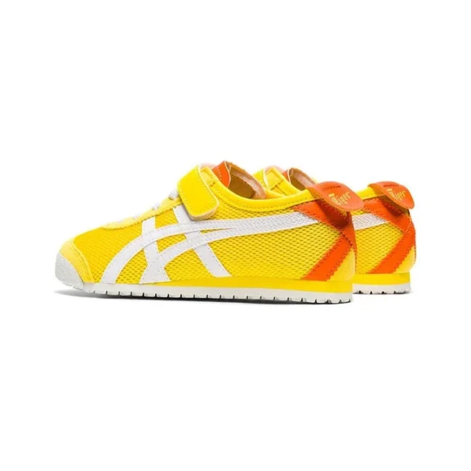 Mexico 66 “Yellow”