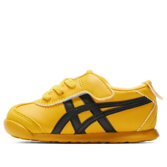 Mexico 66 “Yellow Black”