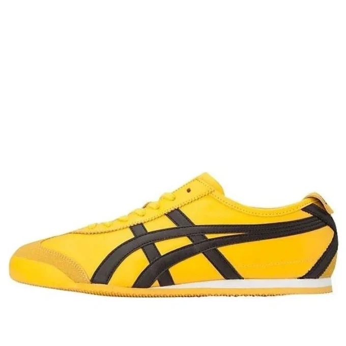 Mexico 66 “Yellow Black”