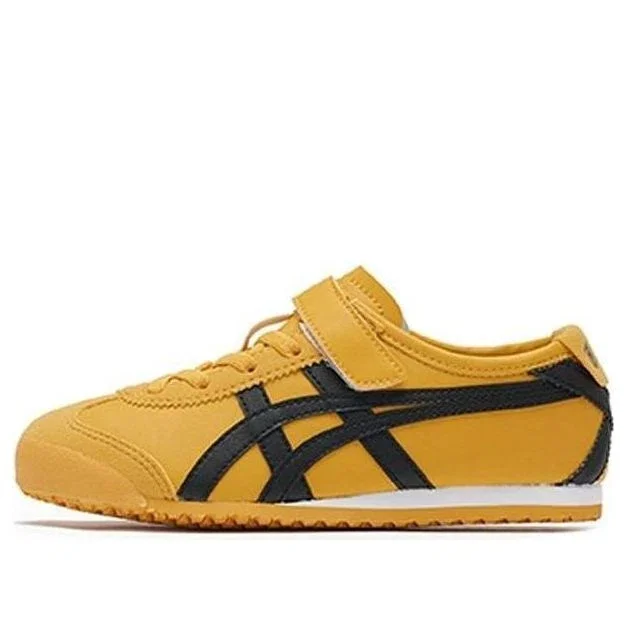 Mexico 66 “Yellow Black” Mexico 66 “Yellow Black”