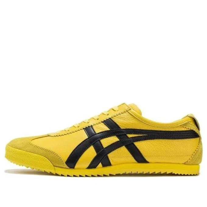Mexico 66 “Yellow Black”