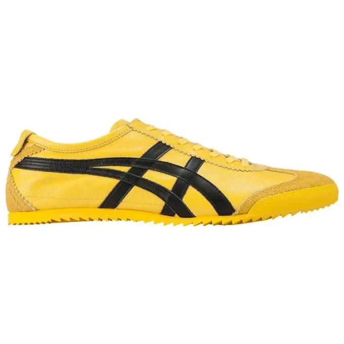 Mexico 66 “Yellow Black”