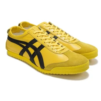 Mexico 66 “Yellow Black”