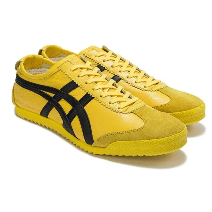 Mexico 66 “Yellow Black”