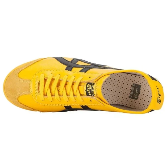 Mexico 66 “Yellow Black”