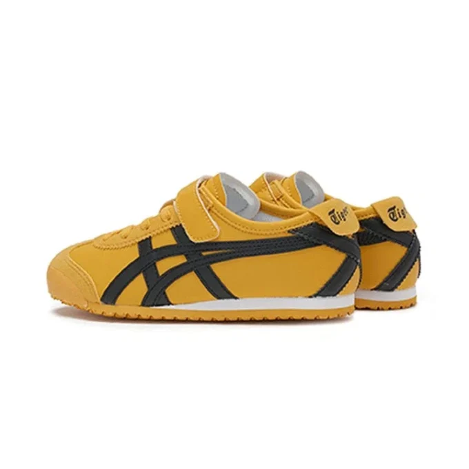 Mexico 66 “Yellow Black” Mexico 66 “Yellow Black”