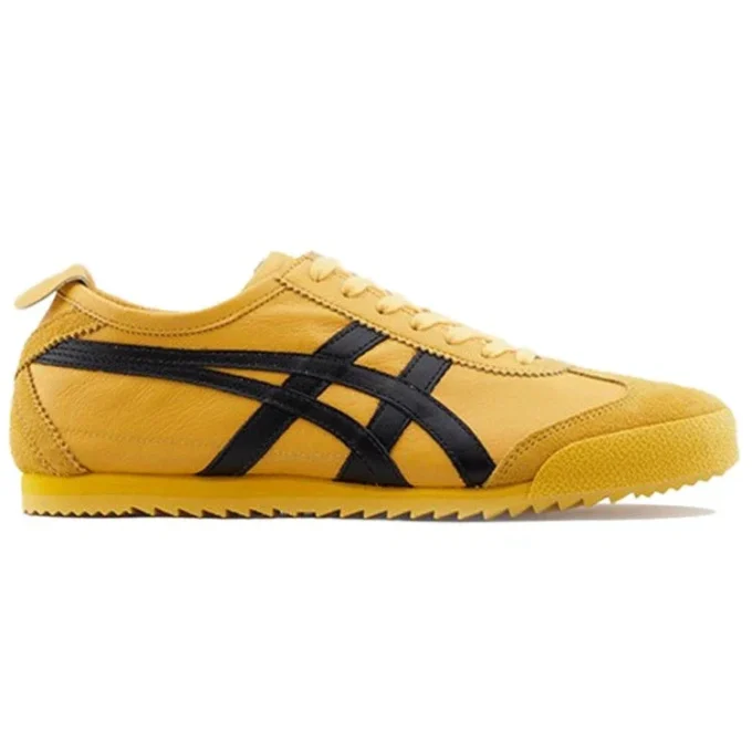 Mexico 66 “Yellow Black”