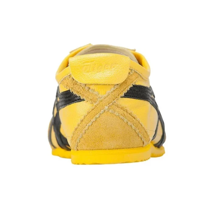 Mexico 66 “Yellow Black”