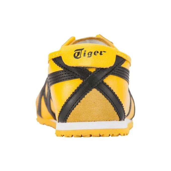 Mexico 66 “Yellow Black”