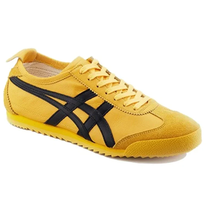 Mexico 66 “Yellow Black”