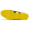 Mexico 66 “Yellow Black”