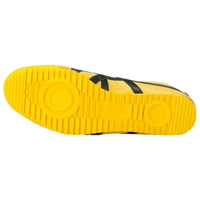 Mexico 66 “Yellow Black”