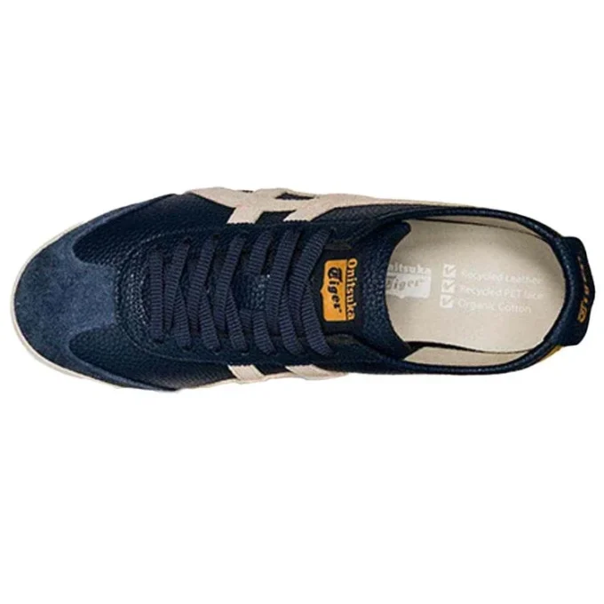 Mexico 66 “Yellow Blue”
